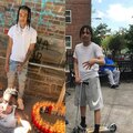 DJ GLIZZY - Sha Ek X Bdot Goon X Jdot Geek (Courtz 2 SmellyWrld)(Explicit)