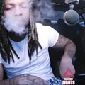 dj onlyright、C Blu、Zay Munna - Hazard Lights (feat. C Blu & Zay Munna)(Explicit)