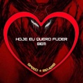 Love Fluxos、DJ BLAKES、MC Livinho、MC Pedrinho - Hoje Eu Quero Fuder Bem (Speed + Reverb|Explicit)