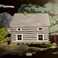 JUT - staring out my window (Explicit)