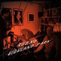 Reeno、Henrik Rossvoll - In the night
