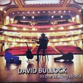 David Bullock - When She Belonged to Me