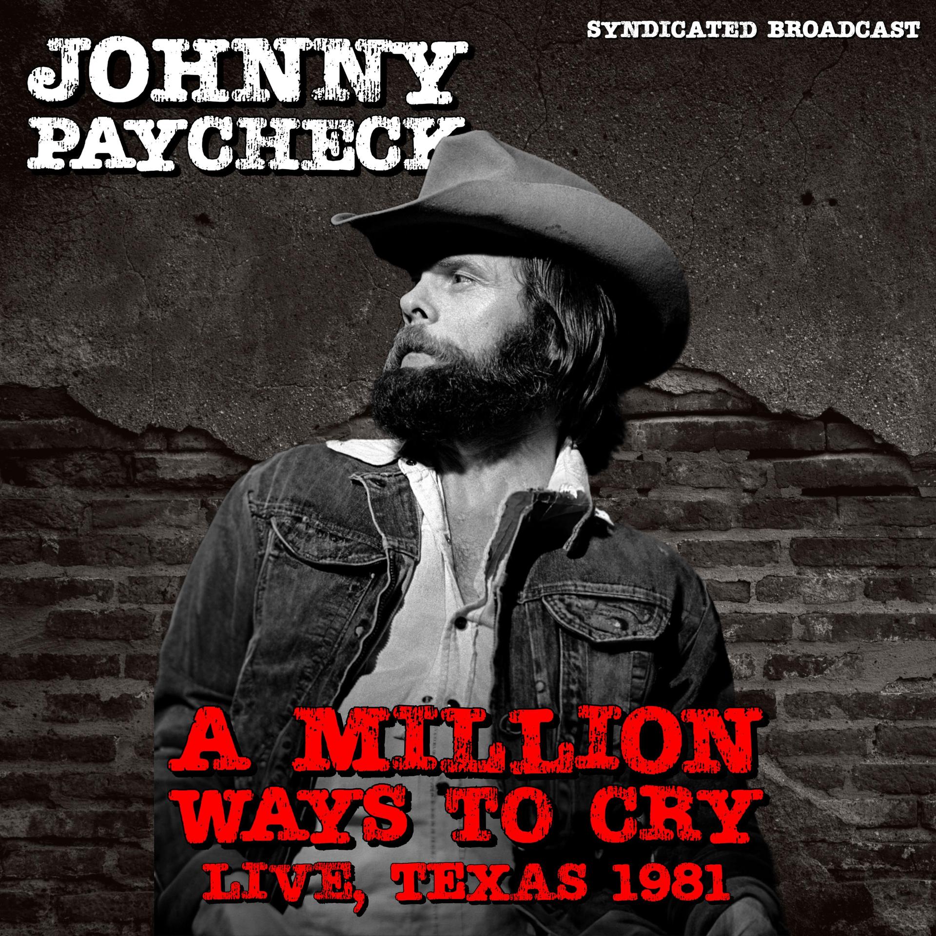johnny paycheck - Touch My Heart