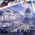 Shark Punch、ƒяαηкχιη、维克VICK、ChuamRaveMafia - 野火Wildfire (Shark Punch & ChuamRaveMafia Bootleg)