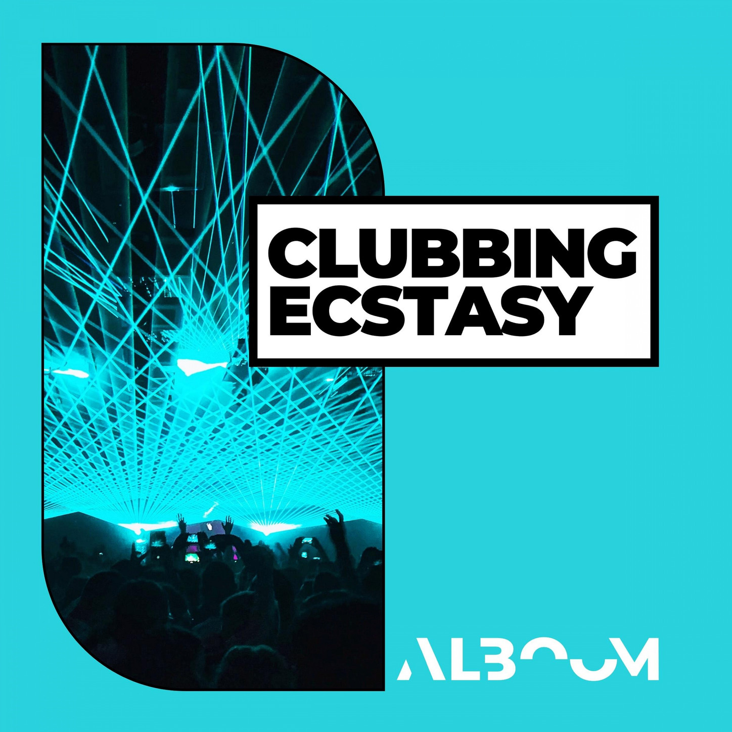 Alboom - Black Ecstasy