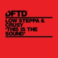 Low Steppa、Crusy - This Is The Sound