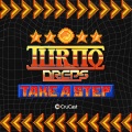 Turno、Dreps - Take A Step