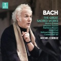 La Chanson de Lausanne、Claudine Perret、ensemble instrumental de lausanne - Bach, JS: Mass in B Minor, BWV 232: Agnus Dei