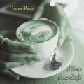 Alone in a Café