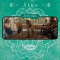 Alua - Entre Copas (En Vivo)