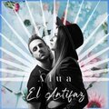 Alua - El Antifaz