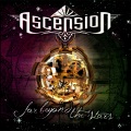 Ascension - Time For War (Japanese Bonus)