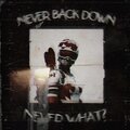 Emix - NEVER BACK DOWN NEVER WHAT PHONK