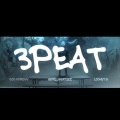 3 Peat (feat. Skrilla & Looney G)(Explicit)