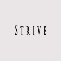 Strive (feat. TobiZ)