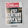 sped up nightcore、Boy Bleach - 21st Century Rockstar (feat. Boy Bleach)(Explicit)