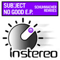 Sub:ject、Schuhmacher - Feel So High