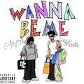 Wanna Be Me (feat. Rell Moore) [Explicit]