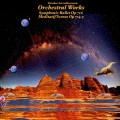 Divakar Sarvabhowman - Meditatif Scenes - Harmonies Transformative Op 450 D 802.8