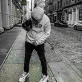 geeknosleep - King Tonka