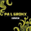 Bunker Studio、Krvkn - PA'L BRONX (Explicit)
