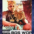 Losing It All (feat. Lyrik) [Explicit]