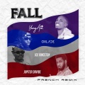 Yungace、Oxlade、Joe Kingston、Jupiter Davibe - Fall (French Remix)