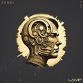PANTHA PANG、Following Light - Full Moon