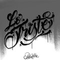 Lo Triste (Explicit)