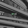 J.D - 30’s (Explicit)