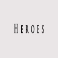 Heroes (feat. Fifty Vinc)