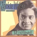 Jackie Wilson - I Believe