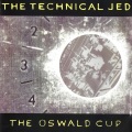 the Technical Jed - Seamus