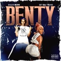 Benty (feat. Set Da Trend) [Explicit]