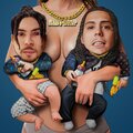Vote4PEDRO、Skinnyfromthe9、Peso Peso - Baby Drip (Explicit)