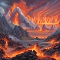 The Edge - Paradise of Fire