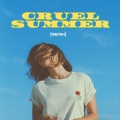 Remix Tendencia - Cruel Summer (Reggaeton)(Remix)