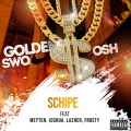 Golden Swoosh (feat. AKET CLUB MeyTen Yosi Lazher Frosty & Prod.Kairu)(Explicit)