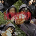 Daja - Monster (Explicit)
