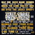 J-Stalin、Homewrecka、Young Boo - Talkin' Bout Nuthin
