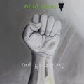 Acid Diver、Ronny Kvalheim、Thomas Kvalheim、Alina Renae - Not Giving Up