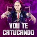 VOU TE CATUCANDO (Explicit)