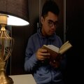 Tejada JR - A Song About Growing Up