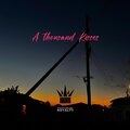 King Vers、Royalty - A THOUSAND KISSES (feat. ROYALTY)