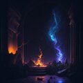 PiEnKa、CraFek - Fire
