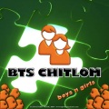 BTS Chitlom - Boys n Girls