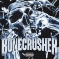 Bonecrusher (feat. Key Glock)(Explicit)