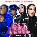 Agnez Mo、Spice - Get Loose