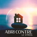 Abri contre le stress: Piano et guitare délicats