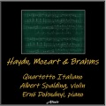 Haydn, Mozart & Brahms